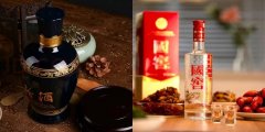 白酒行業進入深度競爭階段,這三個趨勢一
